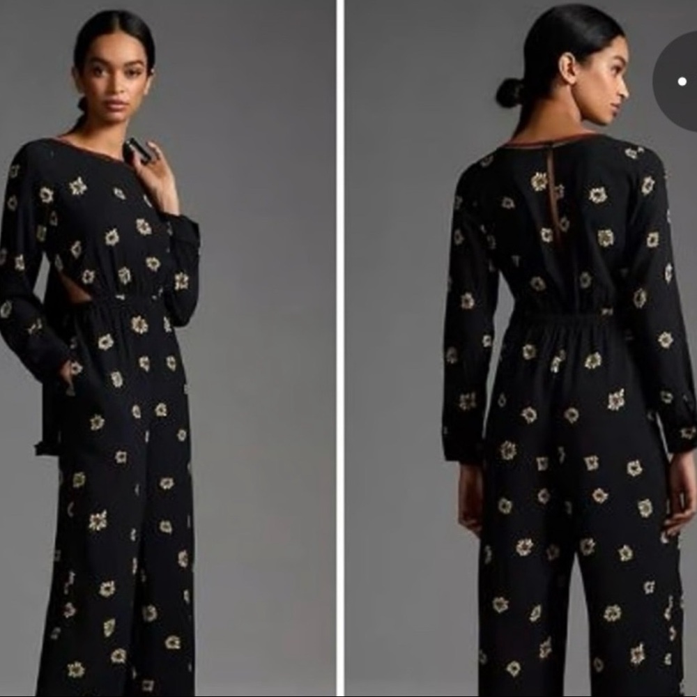 FARM Rio | Jumpsuit - Picture 2 of 16